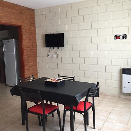 Casa Nuova Depto Uno Apartment Villa Maria Bagian luar foto