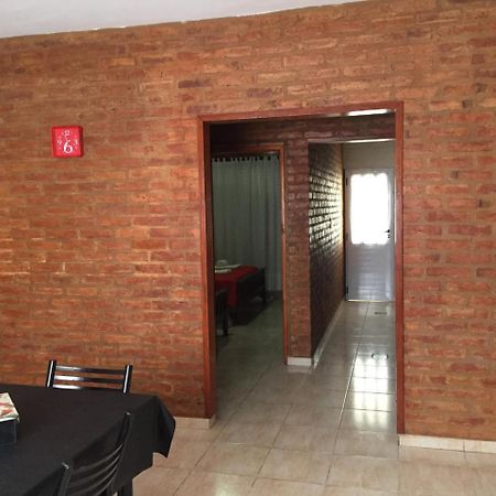 Casa Nuova Depto Uno Apartment Villa Maria Bagian luar foto